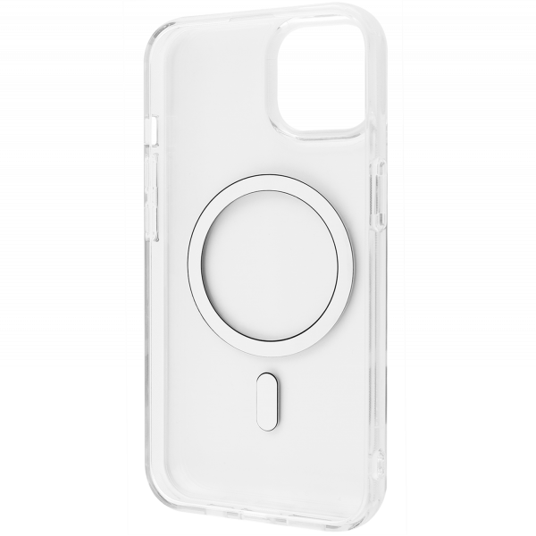 Proove Blossom Case with Magnetic Ring iPhone 14 - Photo 1